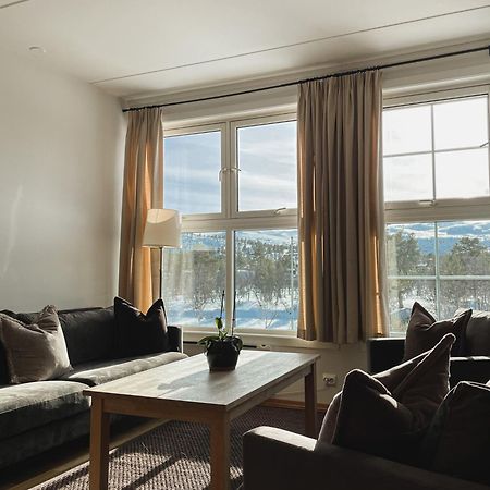 Hovdestoylen Hotell Hovden  Exteriör bild