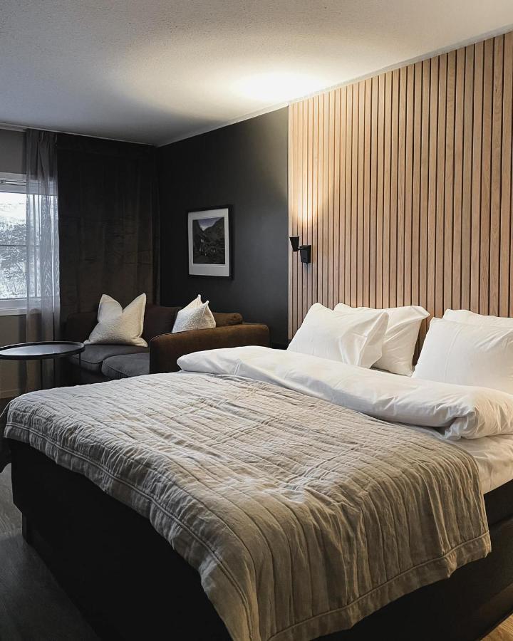 Hovdestoylen Hotell Hovden  Exteriör bild