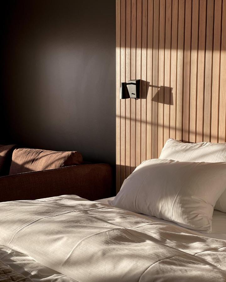 Hovdestoylen Hotell Hovden  Exteriör bild