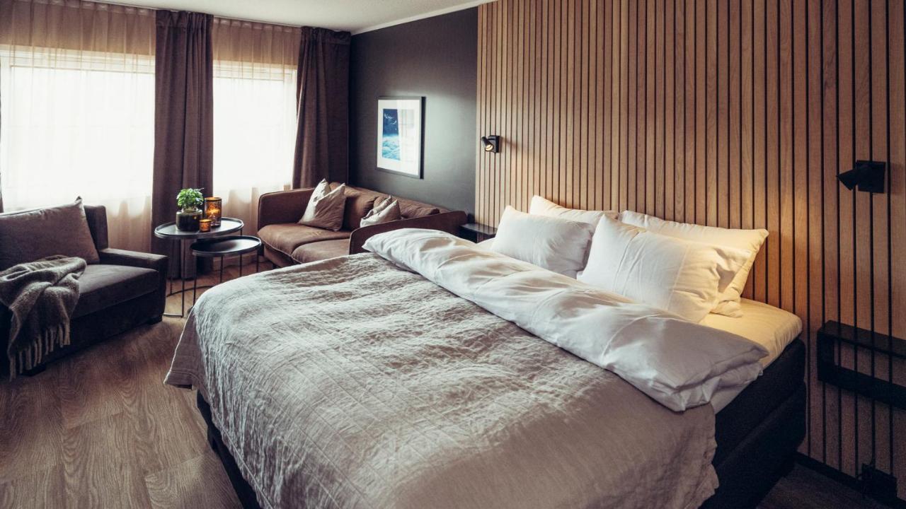 Hovdestoylen Hotell Hovden  Exteriör bild