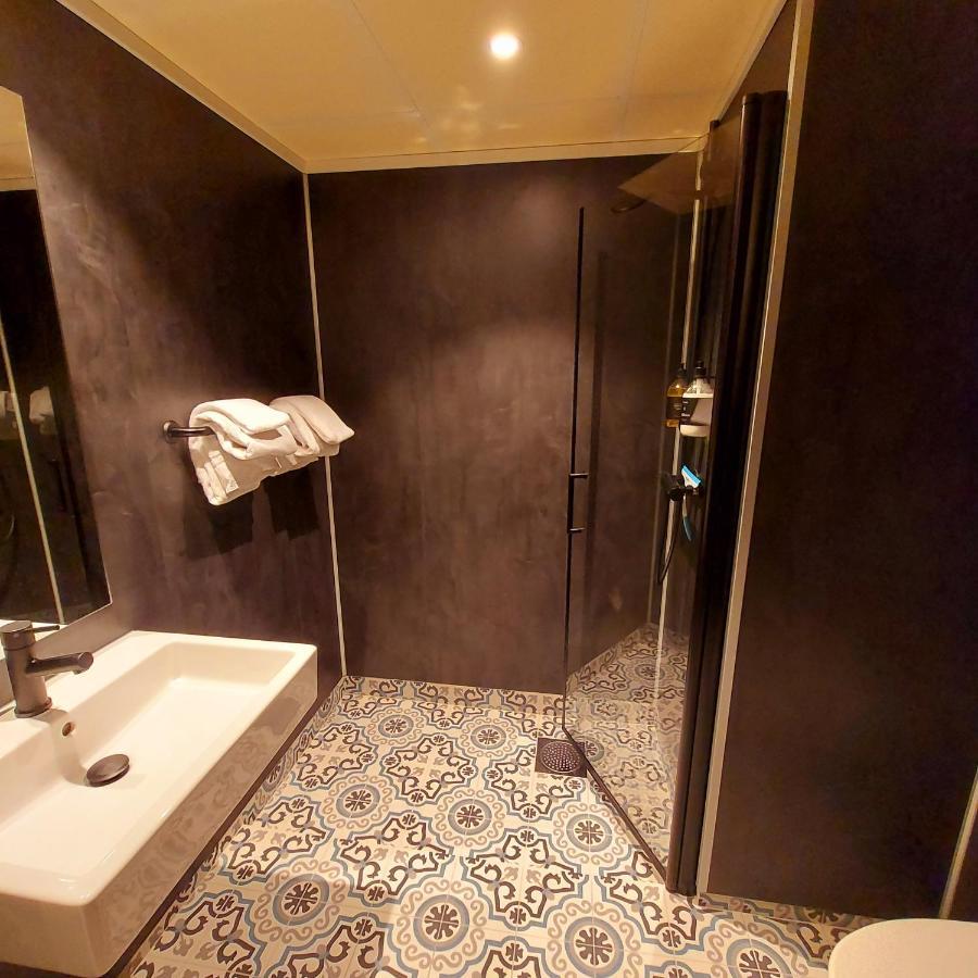 Hovdestoylen Hotell Hovden  Exteriör bild