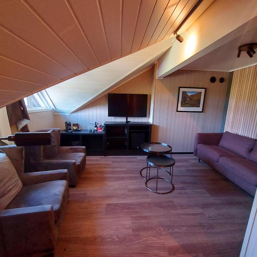 Hovdestoylen Hotell Hovden  Exteriör bild