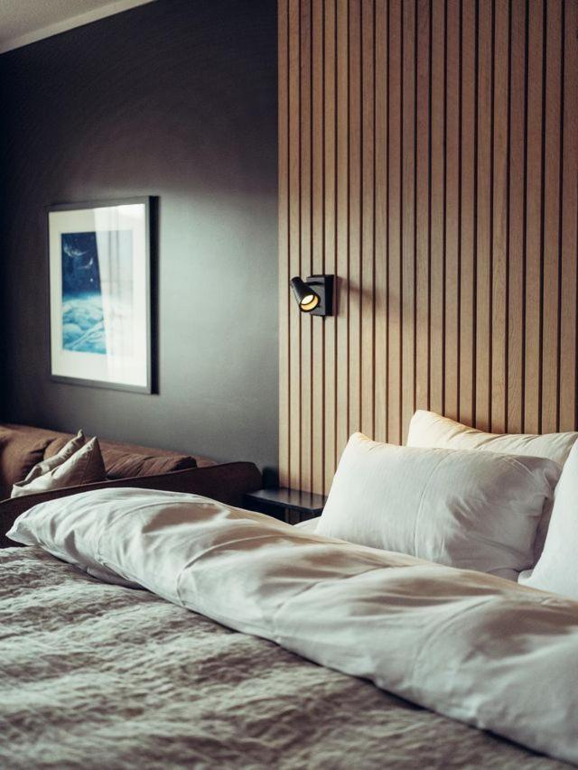 Hovdestoylen Hotell Hovden  Exteriör bild
