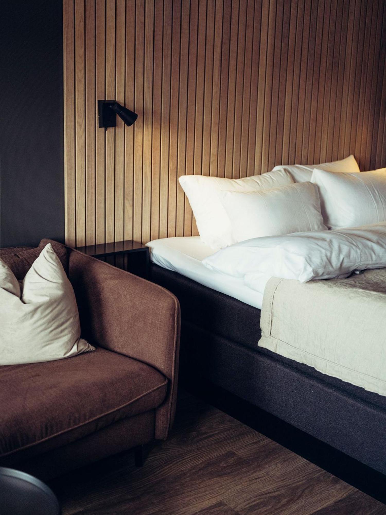 Hovdestoylen Hotell Hovden  Exteriör bild