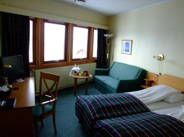 Hovdestoylen Hotell Hovden  Rum bild