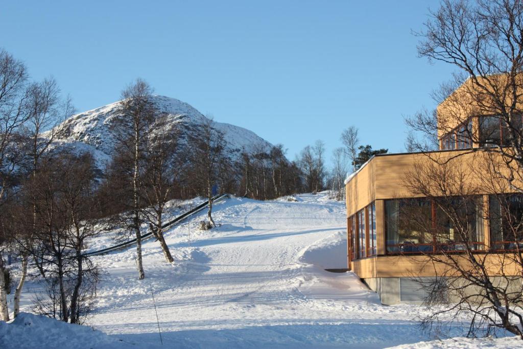 Hovdestoylen Hotell Hovden  Exteriör bild