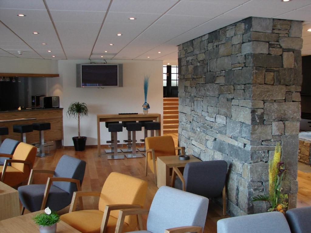 Hovdestoylen Hotell Hovden  Exteriör bild