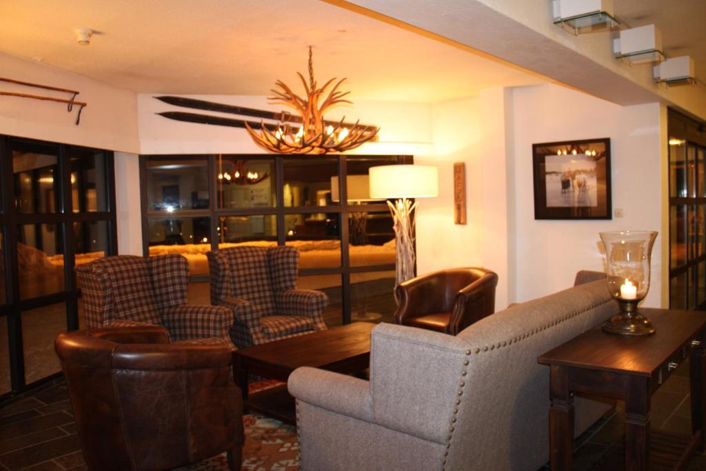 Hovdestoylen Hotell Hovden  Exteriör bild