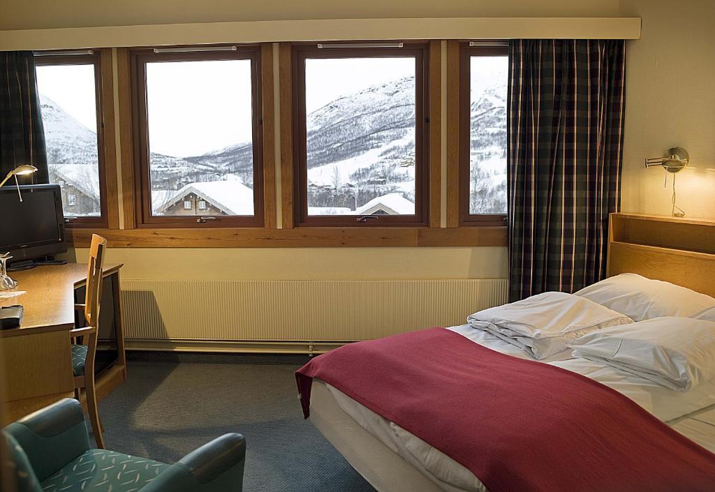 Hovdestoylen Hotell Hovden  Rum bild